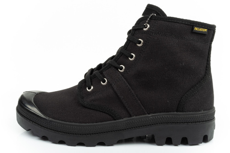 Palladium Herren-Sportschuhe [00069-001], Schwarz.