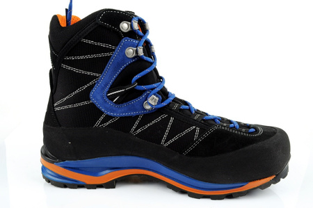 Aku Tengu GORE-TEX Trekkingschuhe schwarz [974252].