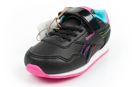 Reebok Royal Kindersportschuhe [100033287] schwarz.