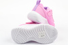 Skechers Bounder Pinke Kindersneaker