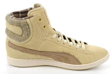 PUMA Cross Shot Winterstiefel [356632 01]