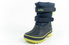 Lee Cooper Kinder-Schneestiefel [LCJ-24-44-2845K], Marineblau.