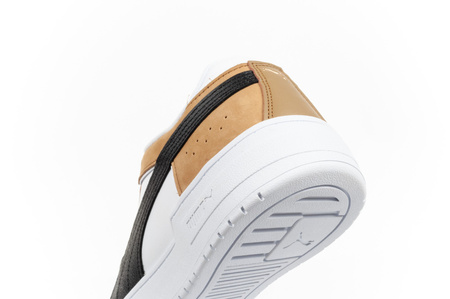 Puma CA Pro Sport Herren Sportschuhe [379871 01], Weiß.