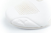 Herrensportschuhe Puma SF Drift Cat 8 LS [339944 05] Ferrari, weiß.