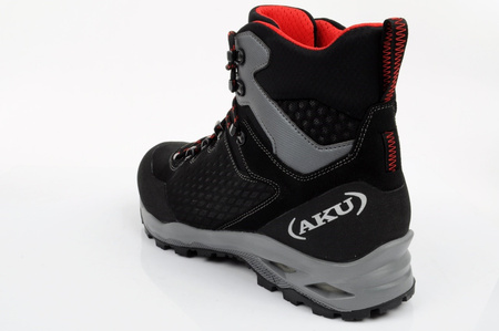Aku Alterra II GTX Herren Trekkingschuhe [430353] schwarz.