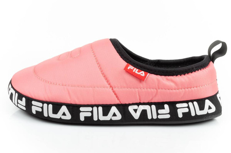 Fila Comfider Damen-Slipper [FFW0227.40021], rosa.