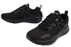 Skechers Herren-Sportschuhe [118034/BBK], Schwarz.