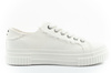 O'Neill Spinna C Damen-Sneaker – Weiß, modisch, bequem