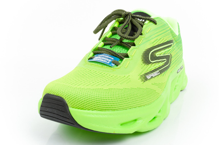 Skechers Go Run Herren-Sportschuhe [220908/GRN], grün.