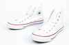 CONVERSE ALL STAR HI Sneaker in Weiß