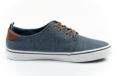 Lee Cooper Herren-Sneaker – Modisch und bequem aus Denim