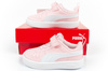 Puma Rickie AC Kindersportschuhe [384314 10], rosa.