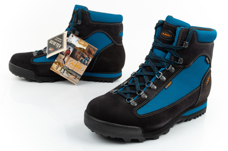 Aku Slope Micro GORE-TEX Herren Trekkingschuhe [885.10 671], mehrfarbig.