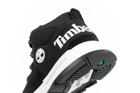 Timberland Sprint Trekker Herren Trekkingschuhe [TB0A5SB7015] schwarz.