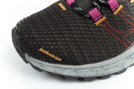Merrell Fly Strike Damen-Sportschuhe [J067444], schwarz.