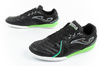Joma Dribling 2501 [DRIS2501IN] Herren Sportschuhe Hallenschuhe schwarz.