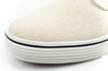 Wrangler Calypso Derby – modische und bequeme Herren-Sneaker in Ecru