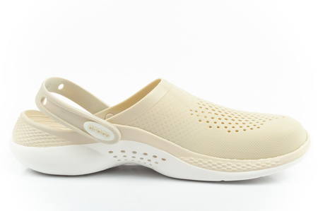 Crocs Literide Flip Flops Sandalen Herren Clogs leicht bequem modisch