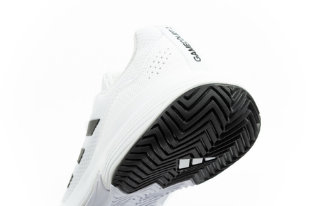 Adidas GameCourt 2 Tennisschuhe, Weiß
