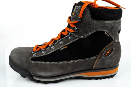 Aku Slope Micro GTX Trekkingschuhe, Braun