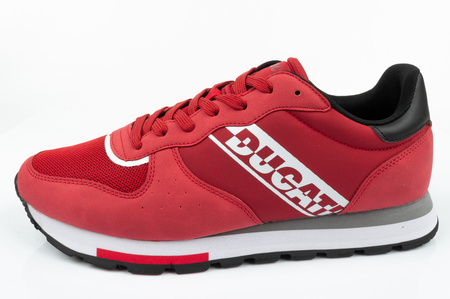Ducati Herren Sportschuhe [DS410-09]
