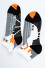 X-Socks Fahrradsocken [X020004-W030] für den Radsport