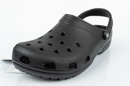 CROCS Klassische Clog-Sandalen [10001-0DA]