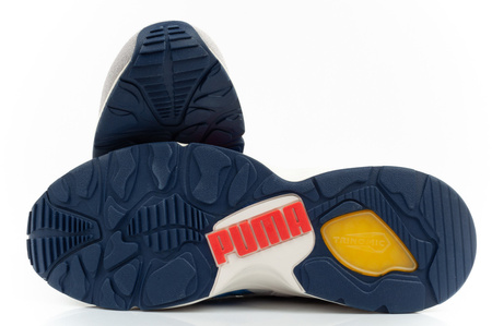 Herren Sportschuhe Puma Prevail TM [389444 01], mehrfarbig.