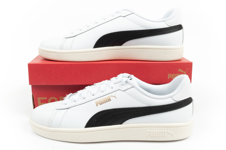 Puma Smash 3.0 Herren Sportschuhe [390987 03], weiß.