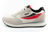 Fila Hypert Herren-Sneaker: Modisch, bequem und leicht