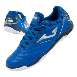 Joma Maxima 2404 [MAXW2404IN] Herren Sportschuhe Hallenschuhe blau.