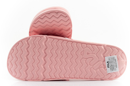 Fila Damen-Flip-Flops Morro Sport – Bequeme pinke Badeschuhe