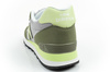 New Balance 515 Herren-Sneaker, modisch, bequem, Graugrün