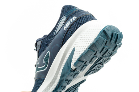 Joma Meta Herren-Laufschuhe, leicht, bequem und strapazierfähig, Marineblau