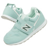 Buty Dziecięce Sportowe Buty New Balance [IZ996PMN]