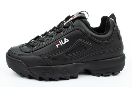 Buty Fila Disruptor Low [1010262.12V] r.40