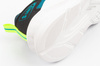 Skechers Meteor-Lights LED-Kindersneaker für Jungen mit Klettverschluss