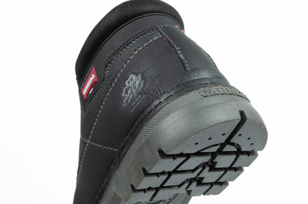 Carrera Chukka Winterstiefel [CAM021057-03]