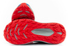 Salomon Glide Max TR Run The Alps Sportschuhe [473856], blau.