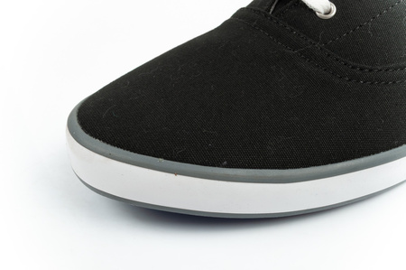 Tommy Hilfiger Herren Sportschuhe Sneakers modisch bequem schwarz [FM56820915]
