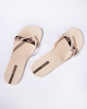 Ipanema Kirei Chic Damen Flip-Flops [83673 BB742], beige