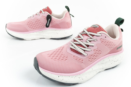 Grisport Damen Sportschuhe [GR-25-10-9009L] Laufschuhe, Pink.