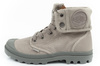 Palladium Baggy Herren-Sportschuhe [02353-066-M], grau.