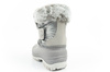 Lee Cooper Winterstiefel für Mädchen, Grau