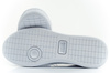 Damen Lacoste Carnab Sportschuhe [748SUJ00011R5] Sneaker, weiß.