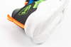Skechers Meteor-Lights LED-Kindersneaker für Jungen mit Klettverschluss