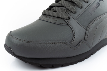 Puma ST Runner Herren Winterschuhe [387638 02] grau.