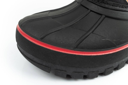 Lee Cooper Kinder-Schneestiefel [LCJ-24-44-2864], braun.