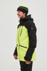 O'neill Disorder Herren-Winterjacke [2500007-42015] Snowboard-Ski 20K, mehrfarbig.