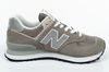 Buty sportowe New Balance [ML574EGG]
